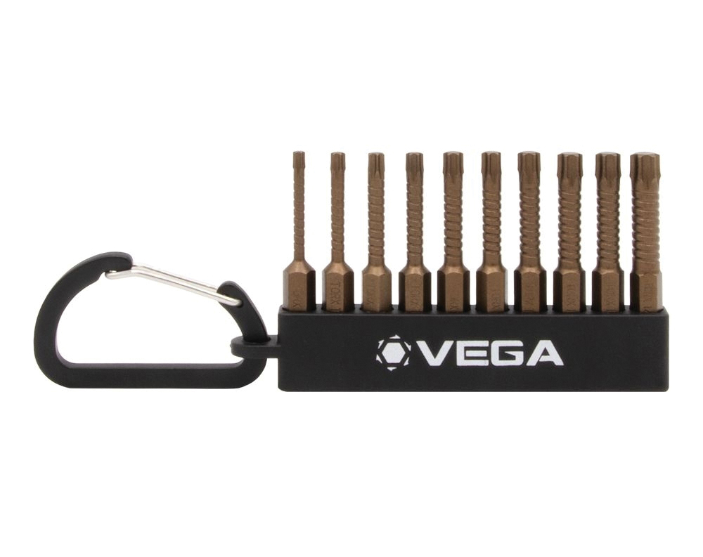 Torx&reg; 10 Piece Set